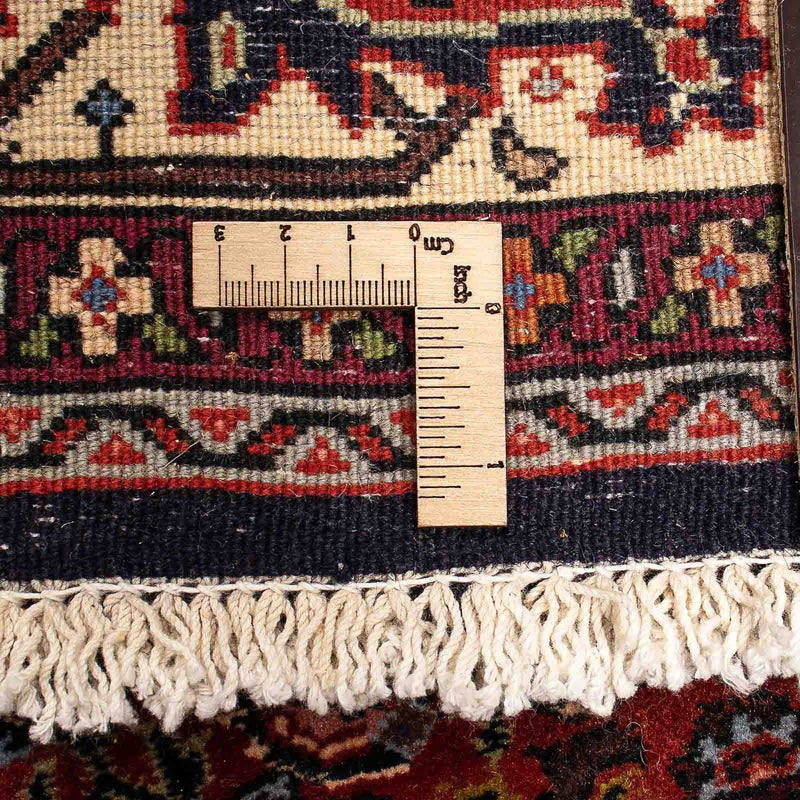 Perser Rug - Bidjar - 188 x 140 cm - rust