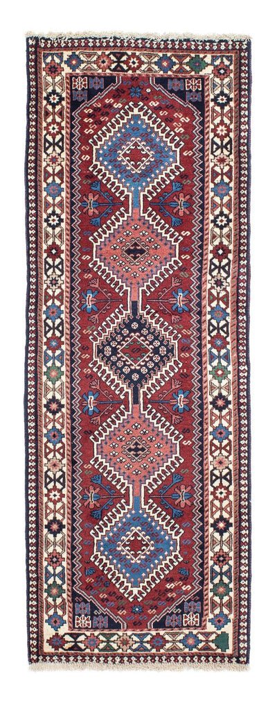 Yalameh Rug 79x195cm - Persian Rugs