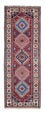 Runner Perser Rug - Nomadic - 195 x 79 cm - red