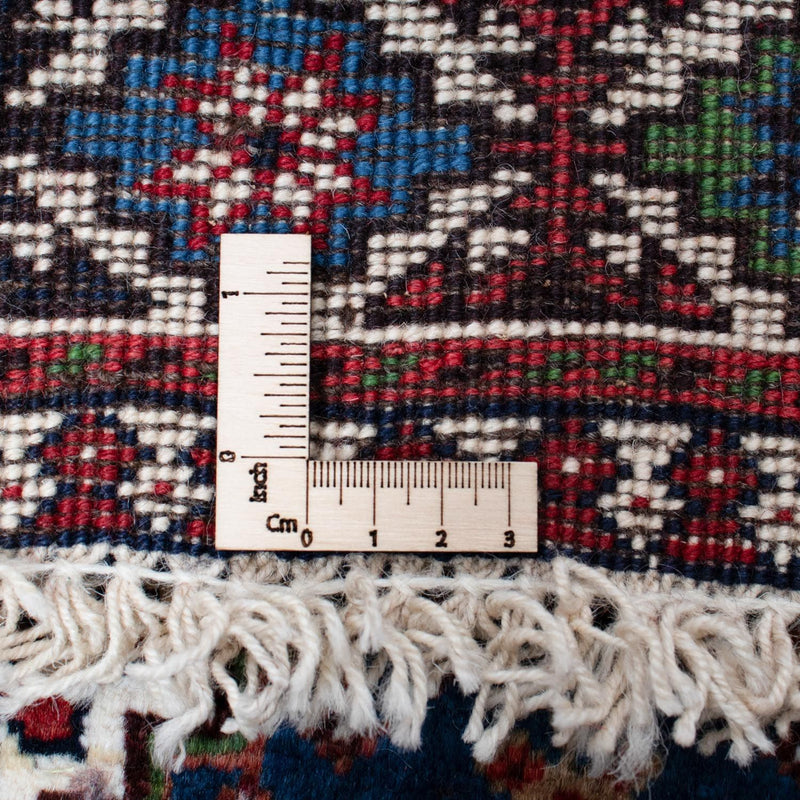 Runner Perser Rug - Nomadic - 195 x 79 cm - red