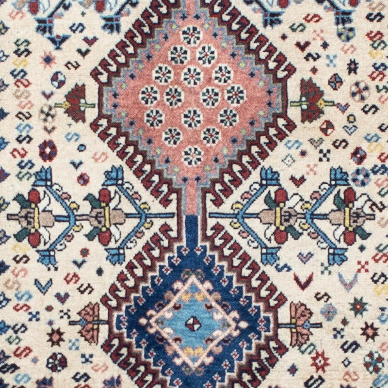 Yalameh Rug 195x82cm - Persian Rugs