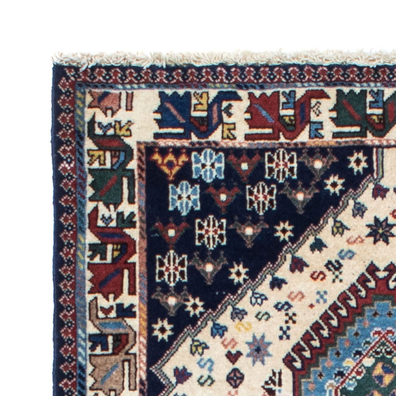 Yalameh Rug 195x82cm - Persian Rugs