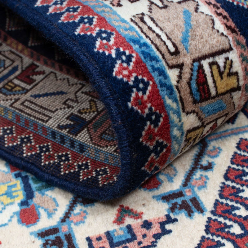Yalameh Rug 195x82cm - Persian Rugs