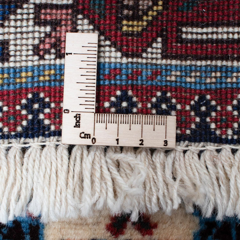 Yalameh Rug 195x82cm - Persian Rugs