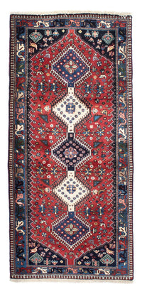 Yalameh Rug 87x196cm - Persian Rugs – product image