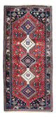 Yalameh Rug 87x196cm - Persian Rugs