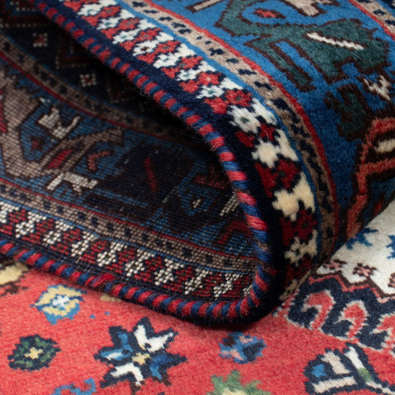 Yalameh Rug 87x196cm - Persian Rugs