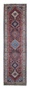 Runner Perser Rug - Nomadic - 284 x 80 cm - multicolored