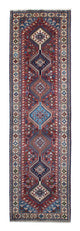 Yalameh Rug 284x80cm - Persian Rugs
