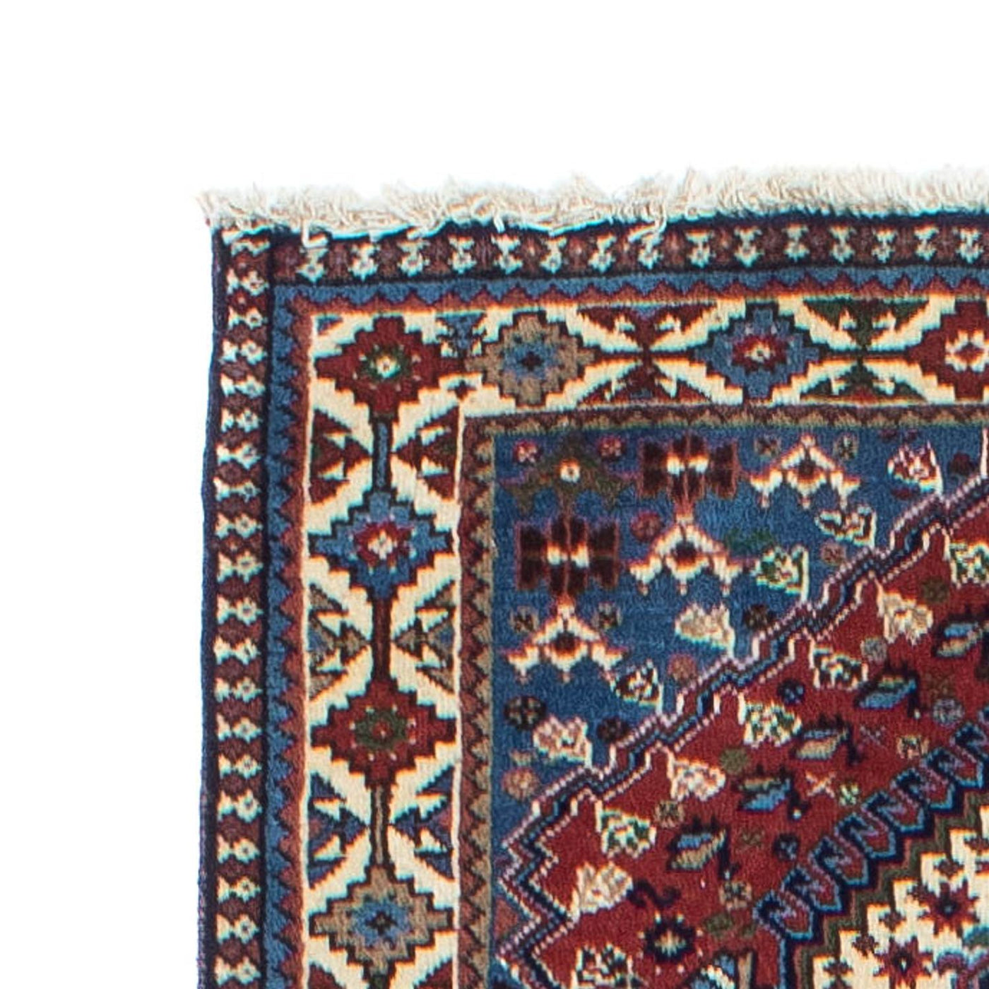 Yalameh Rug 284x80cm - Persian Rugs