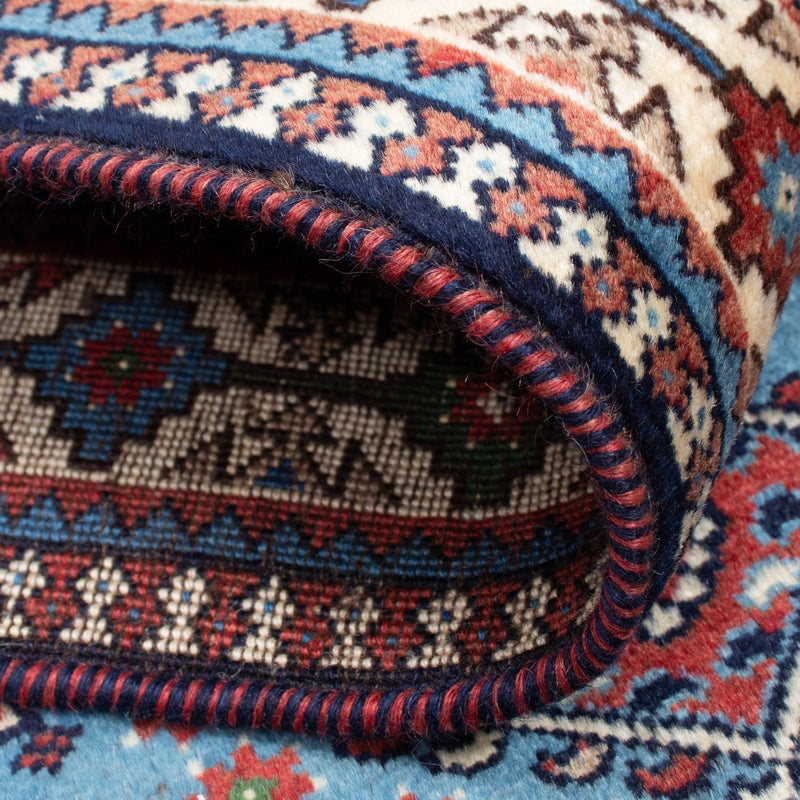 Runner Perser Rug - Nomadic - 284 x 80 cm - multicolored