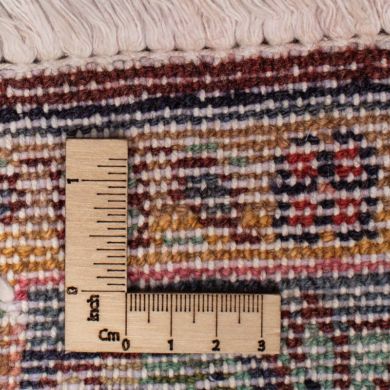 Runner Perser Rug - Nomadic - 290 x 70 cm - light red