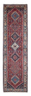 Runner Perser Rug - Nomadic - 308 x 82 cm - multicolored