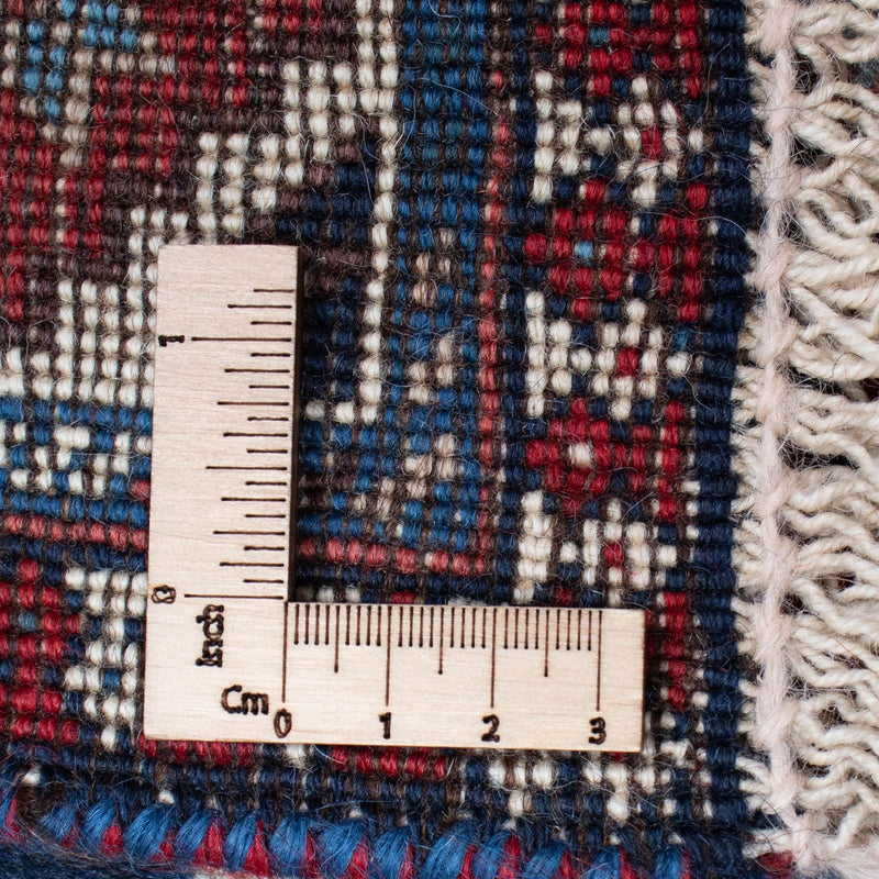 Runner Perser Rug - Nomadic - 308 x 82 cm - multicolored