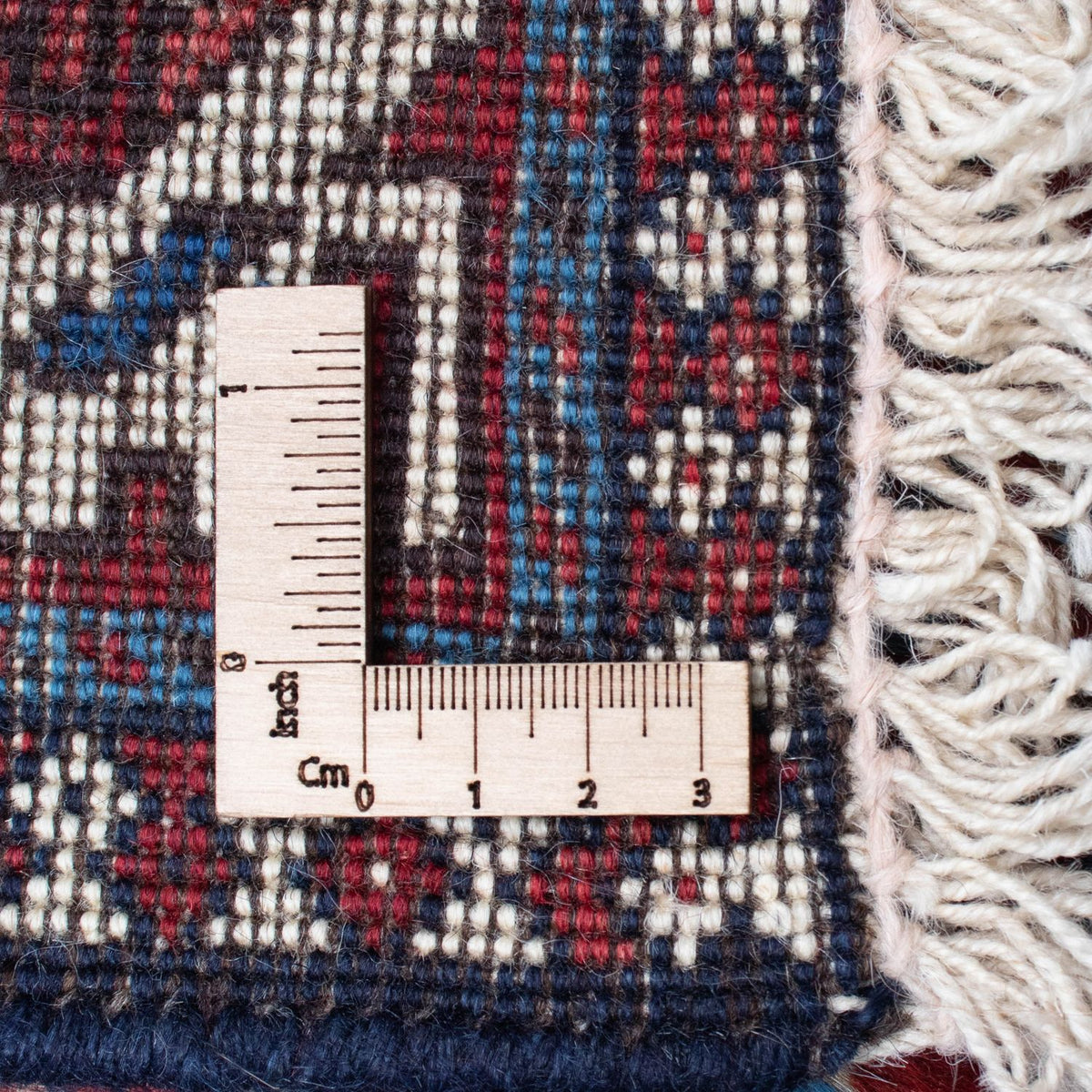 Runner Perser Rug - Nomadic - 294 x 80 cm - multicolored