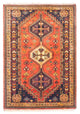 Shiraz Rug 164x122cm - Persian Rugs