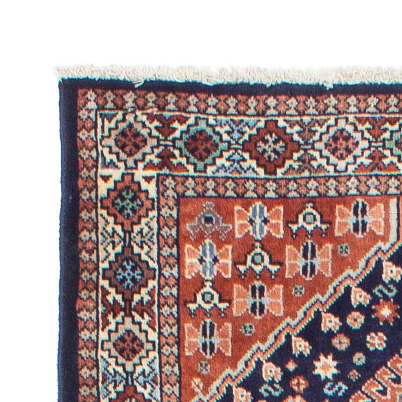 Yalameh Rug 280x81cm - Persian Rugs