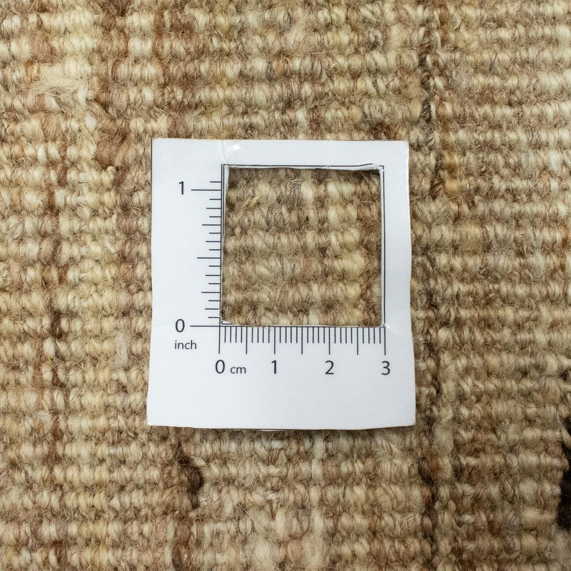 Gabbeh Rug - Perser - 173 x 116 cm - beige