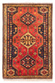 Shiraz Rug 116x170cm - Persian Rugs
