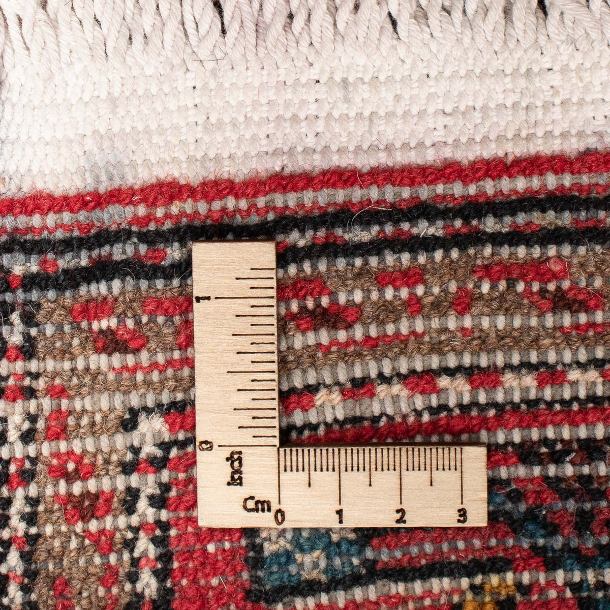 Runner Perser Rug - Nomadic - 284 x 83 cm - beige