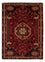Perser Rug - Nomadic - 293 x 211 cm - dark red