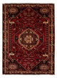 Shiraz Rug 211x293cm - Persian Rugs