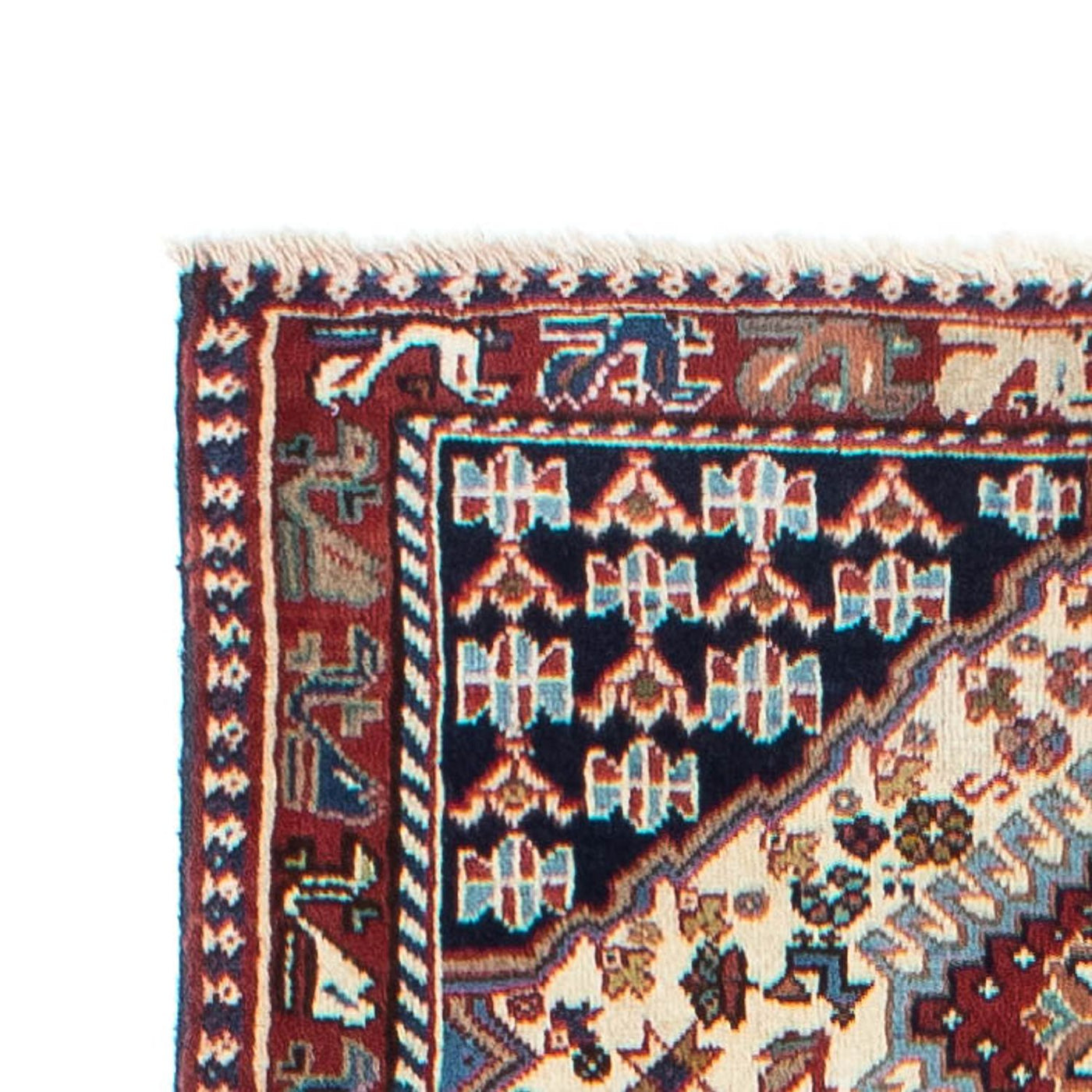 Yalameh Rug 288x84cm - Persian Rugs