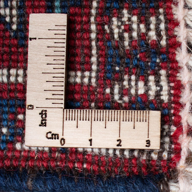 Runner Perser Rug - Nomadic - 288 x 84 cm - beige