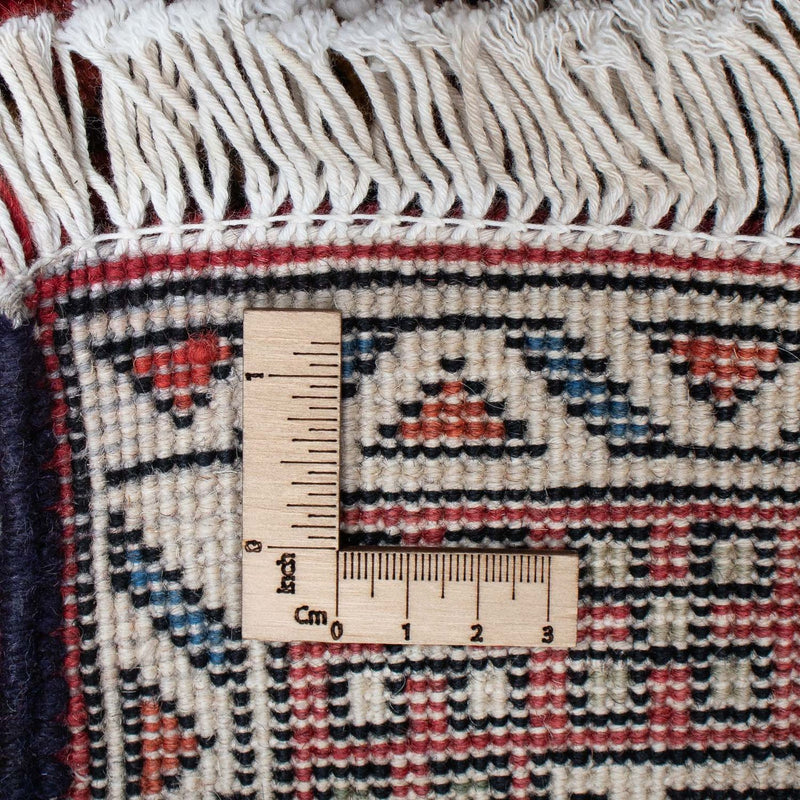 Runner Perser Rug - Nomadic - 287 x 67 cm - beige