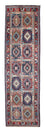 Runner Perser Rug - Nomadic - 285 x 82 cm - multicolored