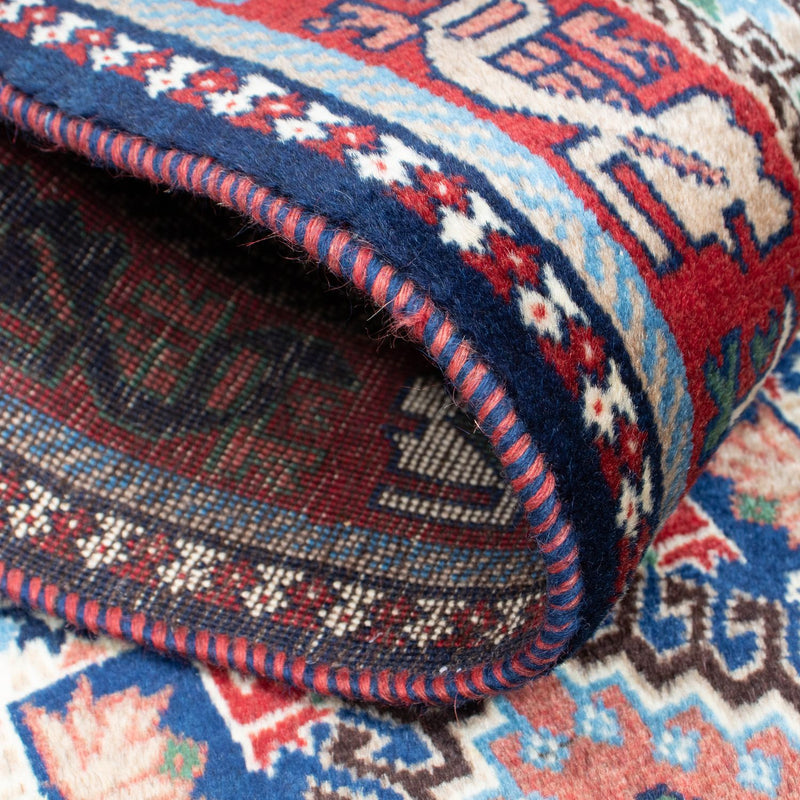 Runner Perser Rug - Nomadic - 285 x 82 cm - multicolored