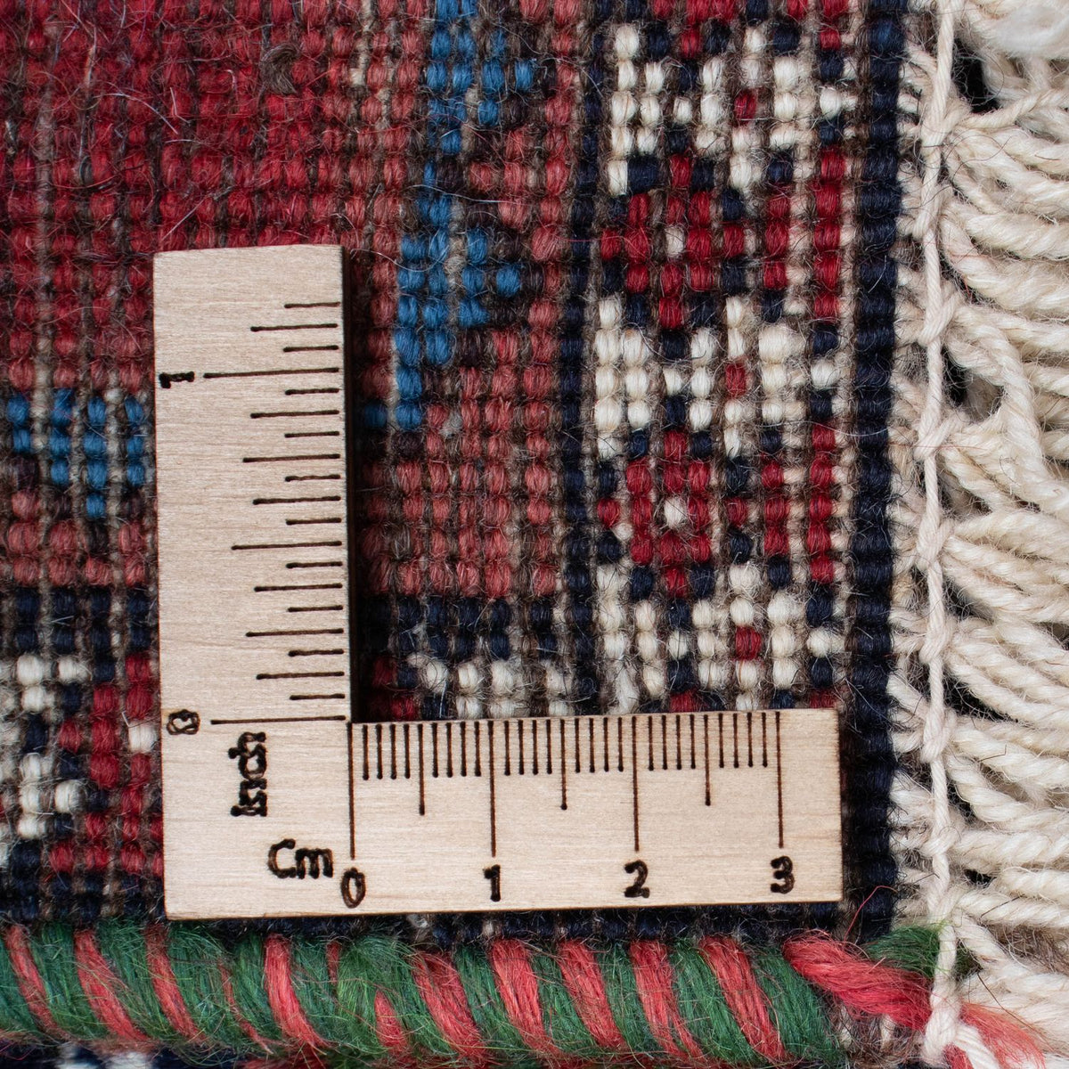 Runner Perser Rug - Nomadic - 288 x 80 cm - multicolored