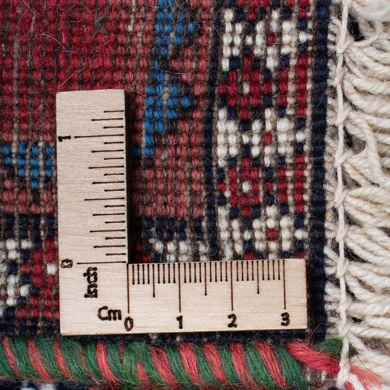 Runner Perser Rug - Nomadic - 288 x 80 cm - multicolored