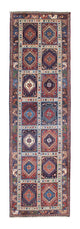 Yalameh Rug 290x79cm - Persian Rugs