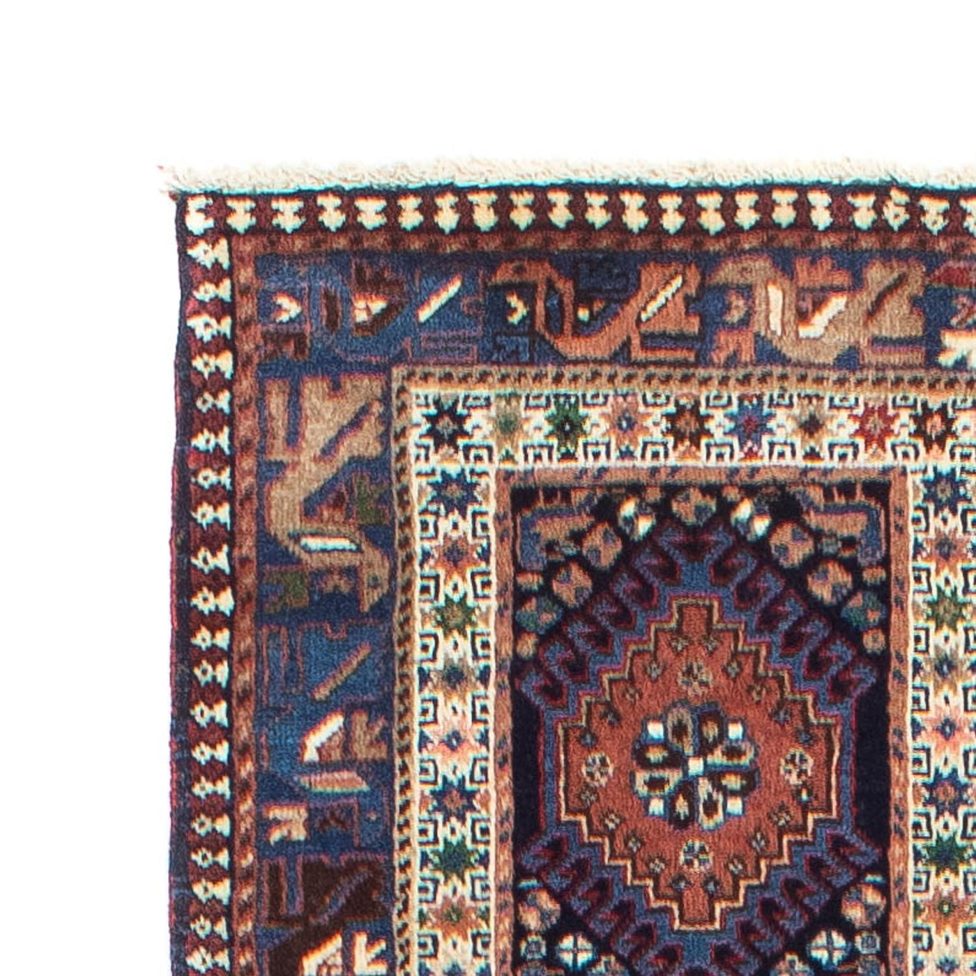 Yalameh Rug 290x79cm - Persian Rugs
