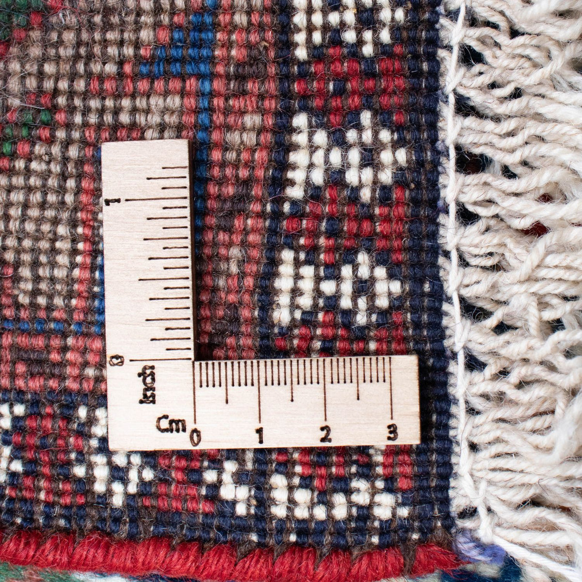 Runner Perser Rug - Nomadic - 290 x 79 cm - multicolored