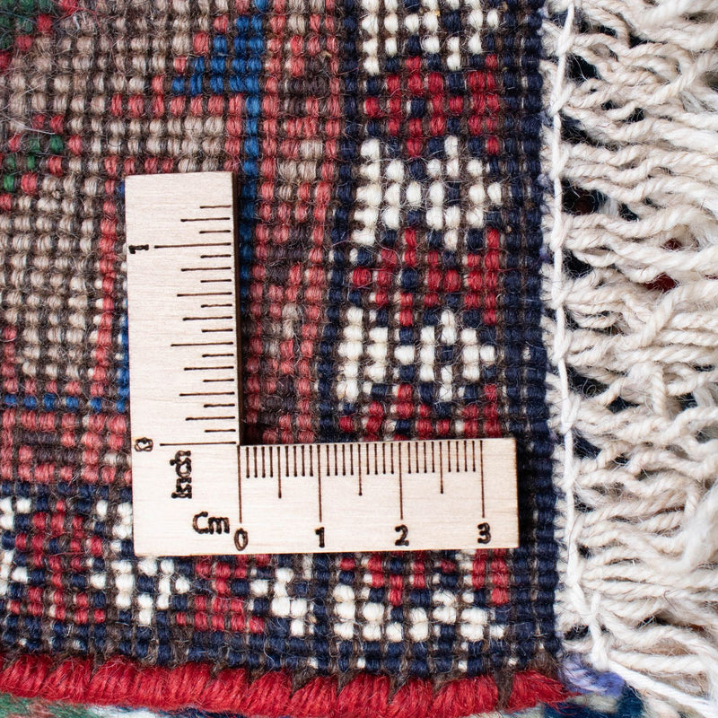 Runner Perser Rug - Nomadic - 290 x 79 cm - multicolored