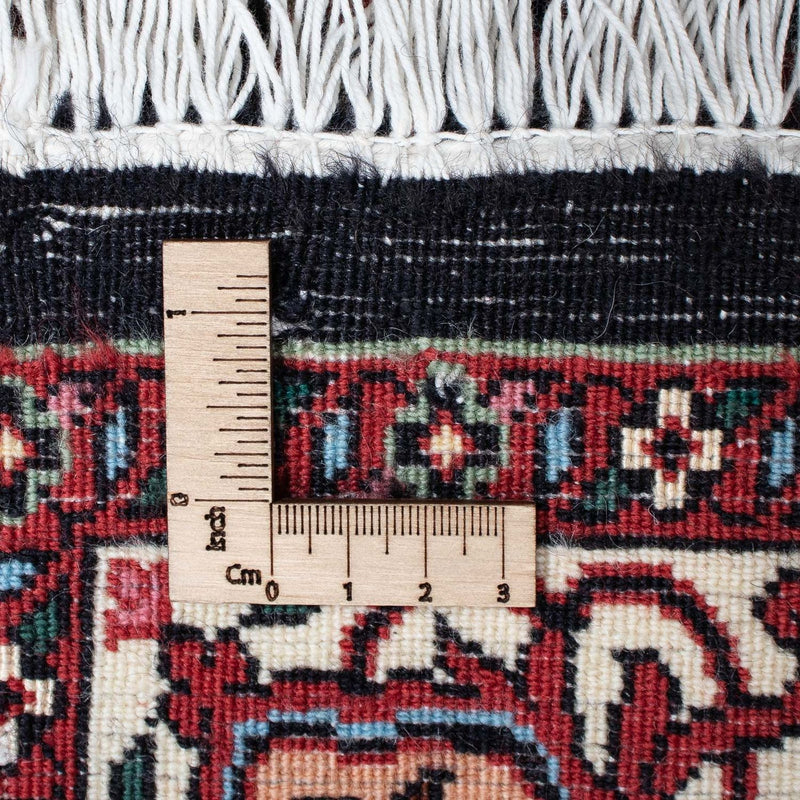 Bidjar Rug 98x202cm - Persian Rugs