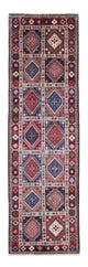 Yalameh Rug 283x82cm - Persian Rugs
