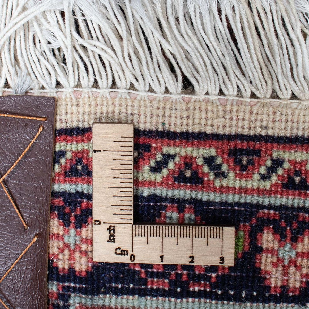 Perser Rug - Bidjar - 175 x 110 cm - beige