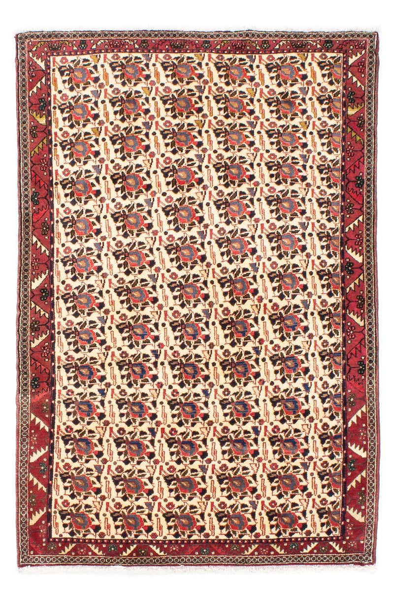 Ziegler Rug - 194 x 128 cm - beige