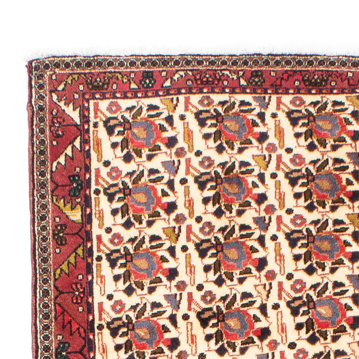 Ziegler Rug 194x128cm - Oriental Rug