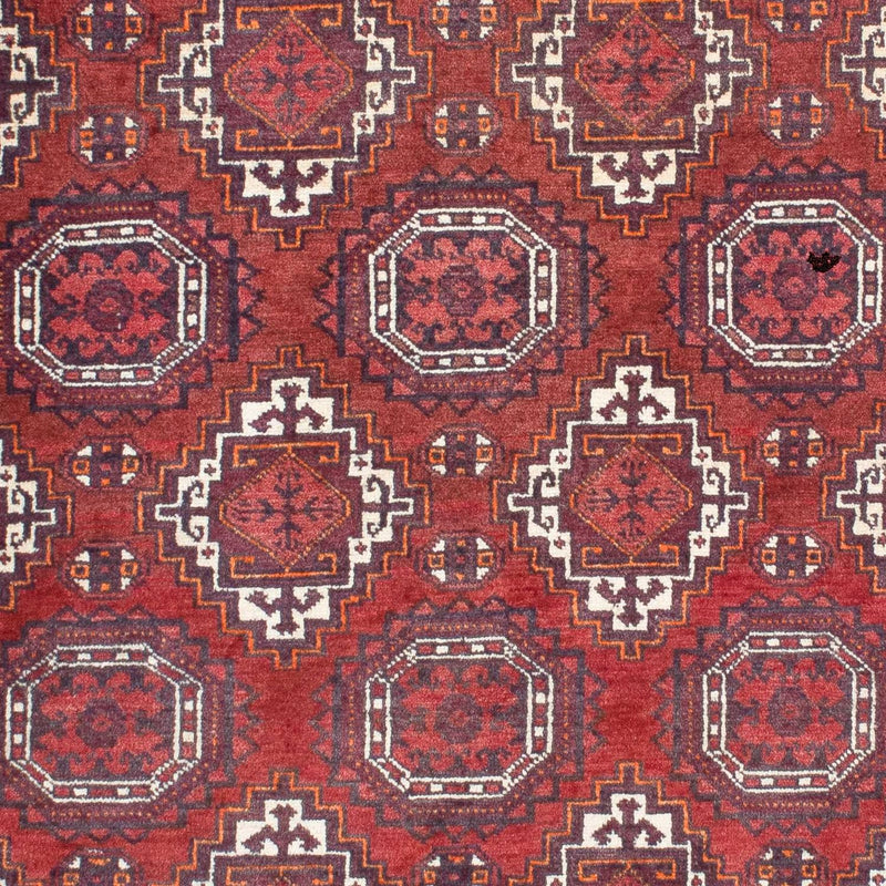 Belutsch Rug 120x162cm - Oriental Rug