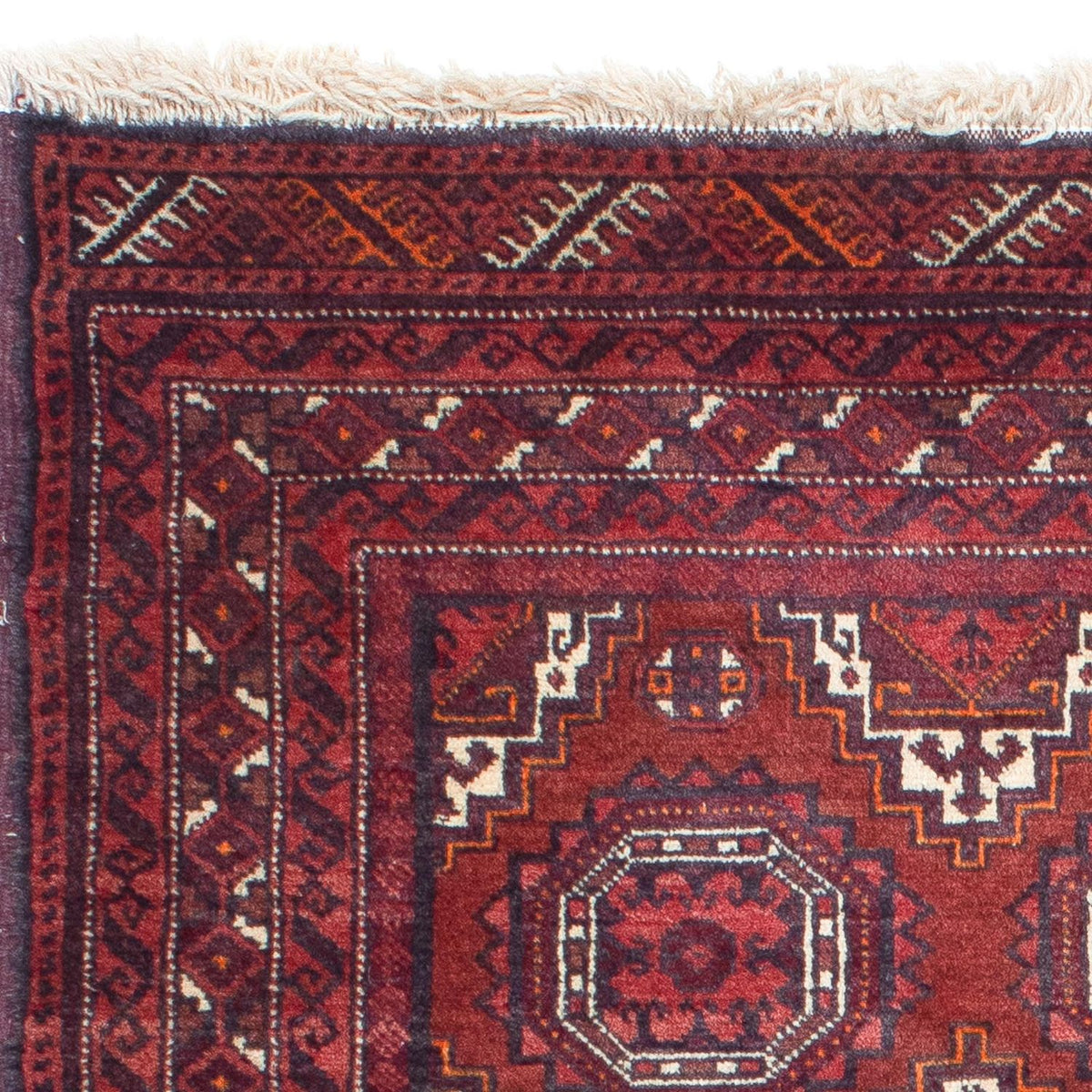 Belutsch Rug 120x162cm - Oriental Rug