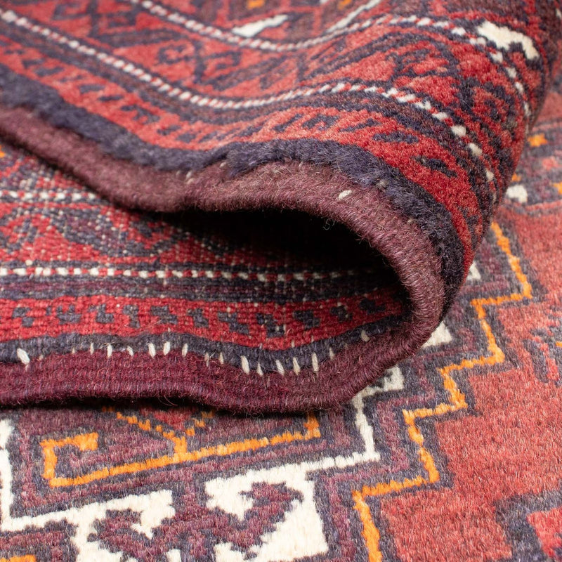 Belutsch Rug 120x162cm - Oriental Rug
