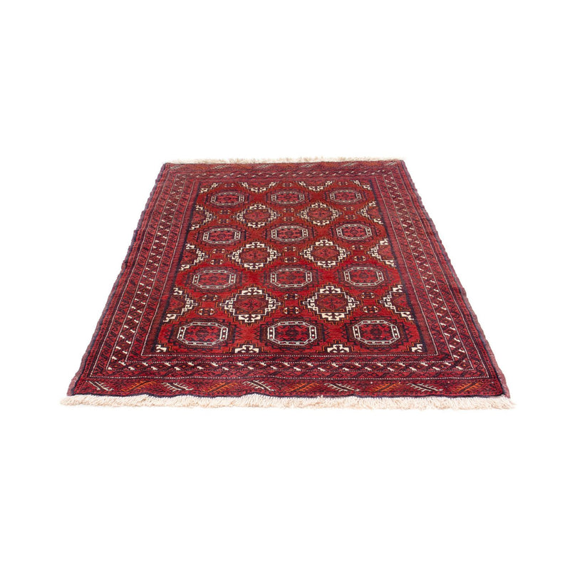 Belutsch Rug 120x162cm - Oriental Rug