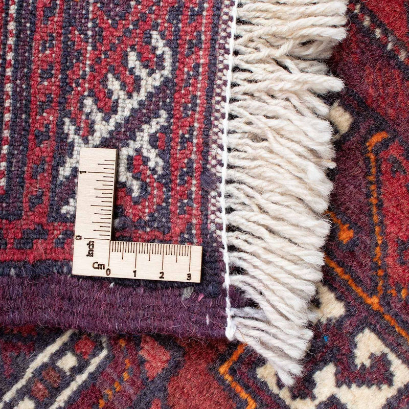 Belutsch Rug 120x162cm - Oriental Rug