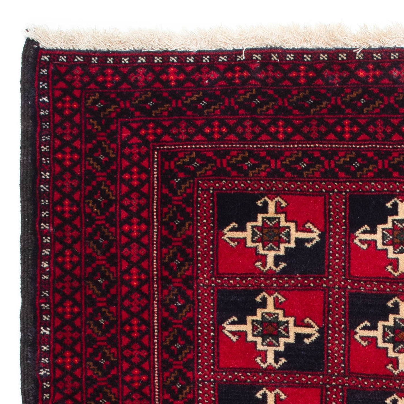 Belutsch Rug 137x97cm - Oriental Rug