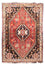 Perser Rug - Nomadic - 145 x 103 cm - light red