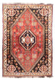 Shiraz Rug 145x103cm - Persian Rugs